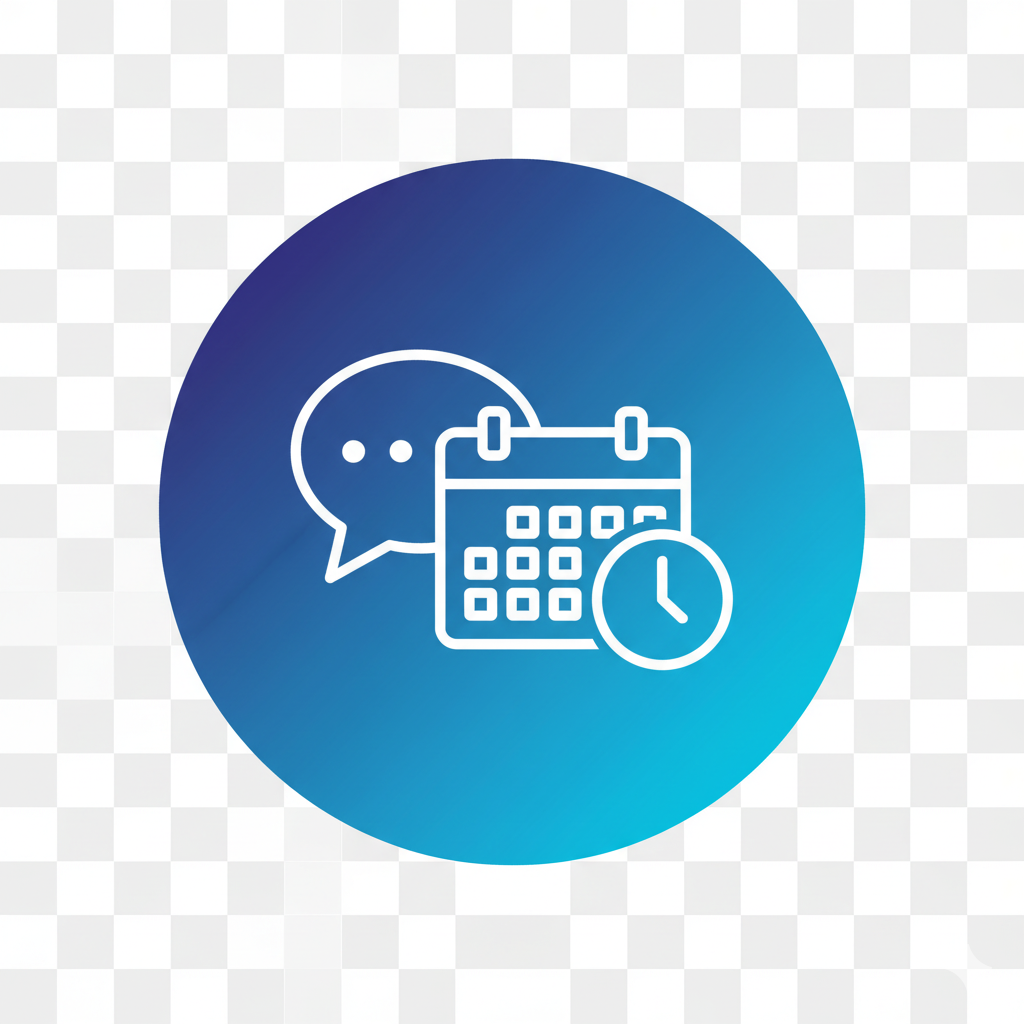 Book a Discovery Icon